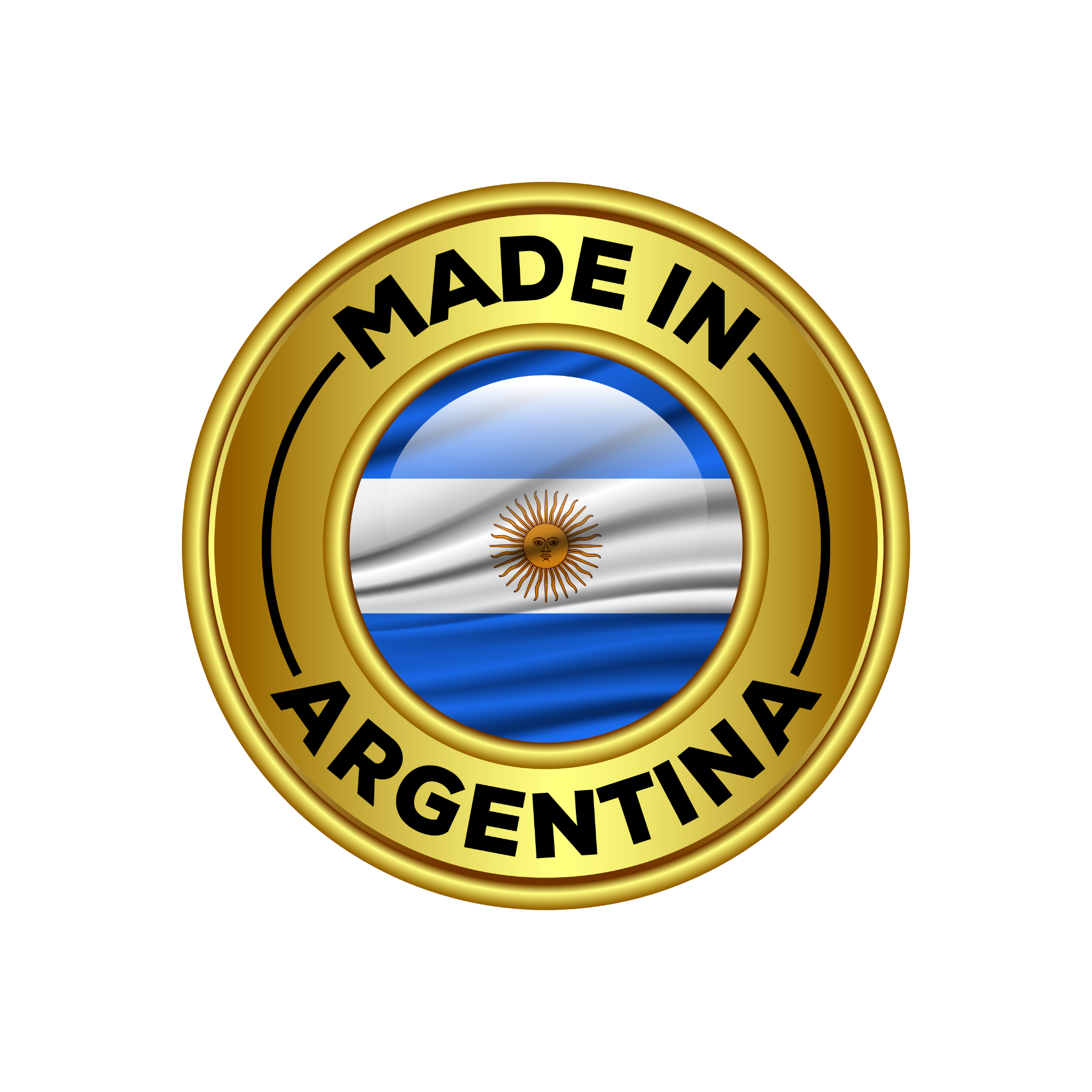 Made in Argentina